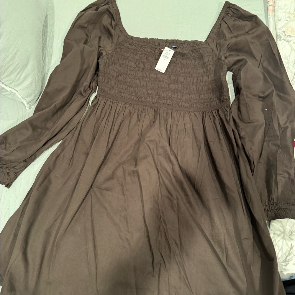 Gap dress. Size small